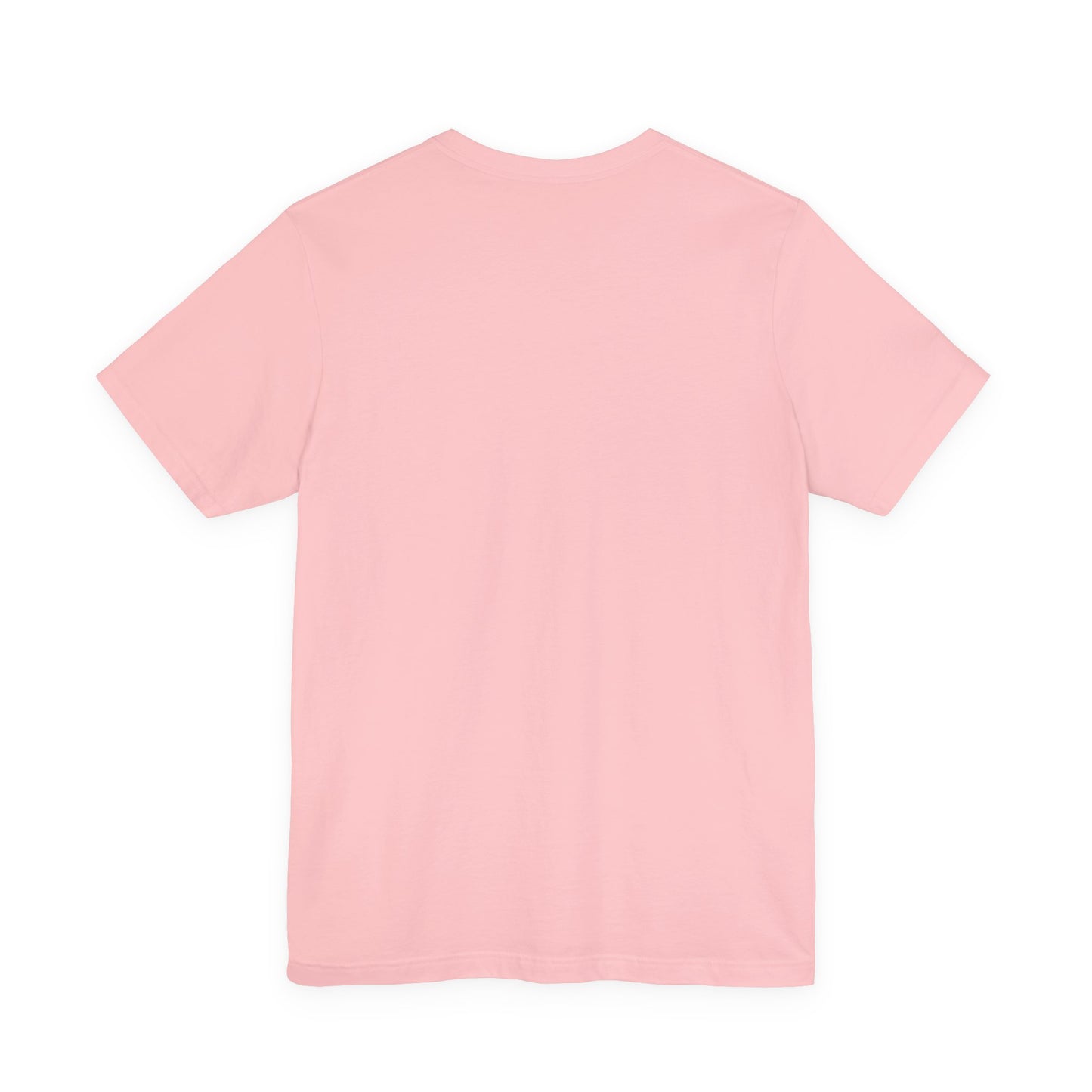 No, You Hang Up First Tee — Cute Scream Ghost Graphic T‑Shirt