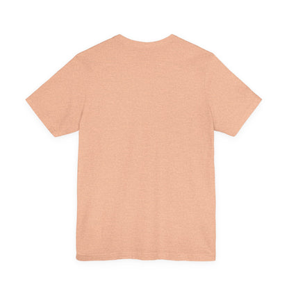 No, You Hang Up First Tee — Cute Scream Ghost Graphic T‑Shirt