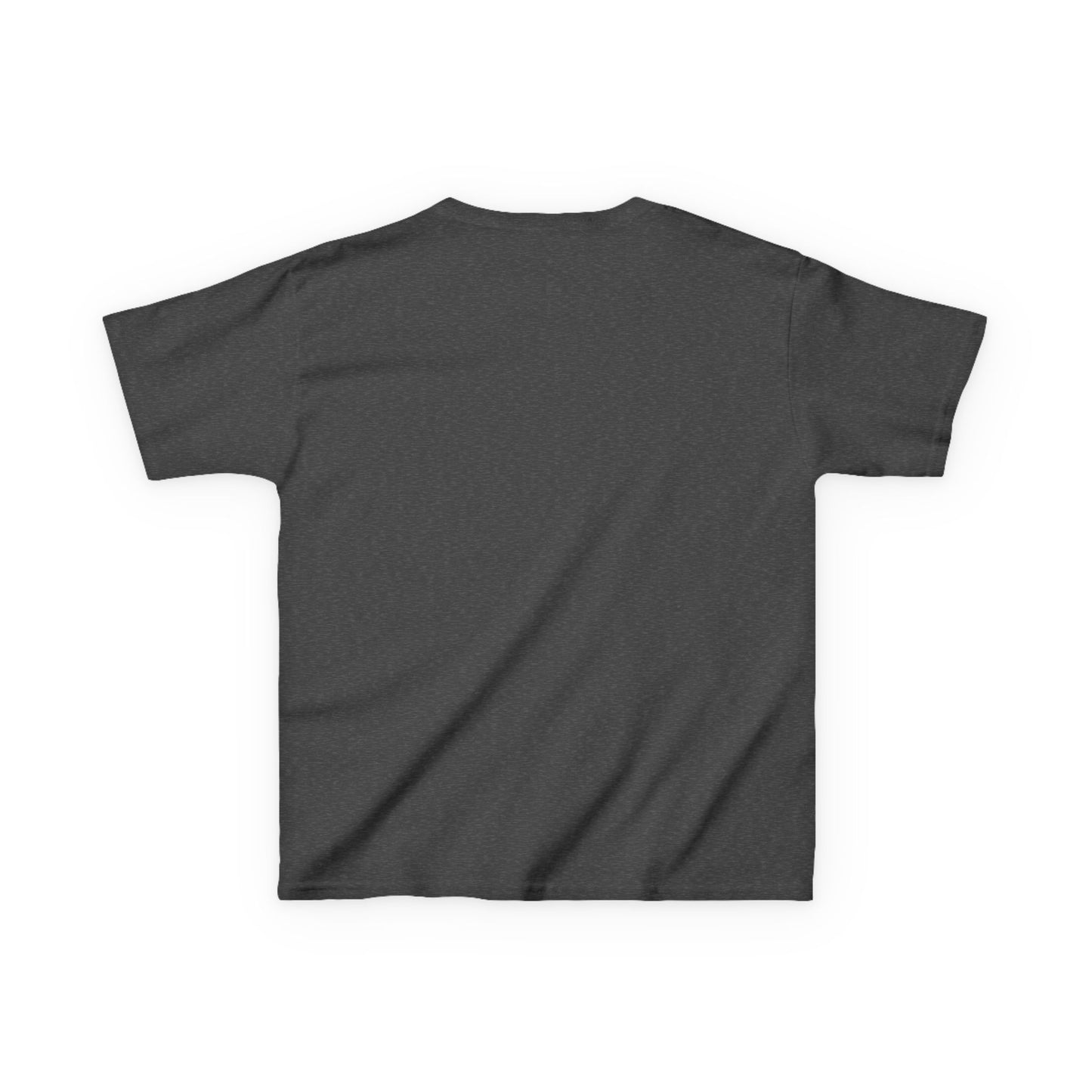 Kids Tee — 'Too Cool' Shark Summer Graphic