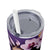 Skinny Tumbler with Straw, 20oz Zodiac Libra