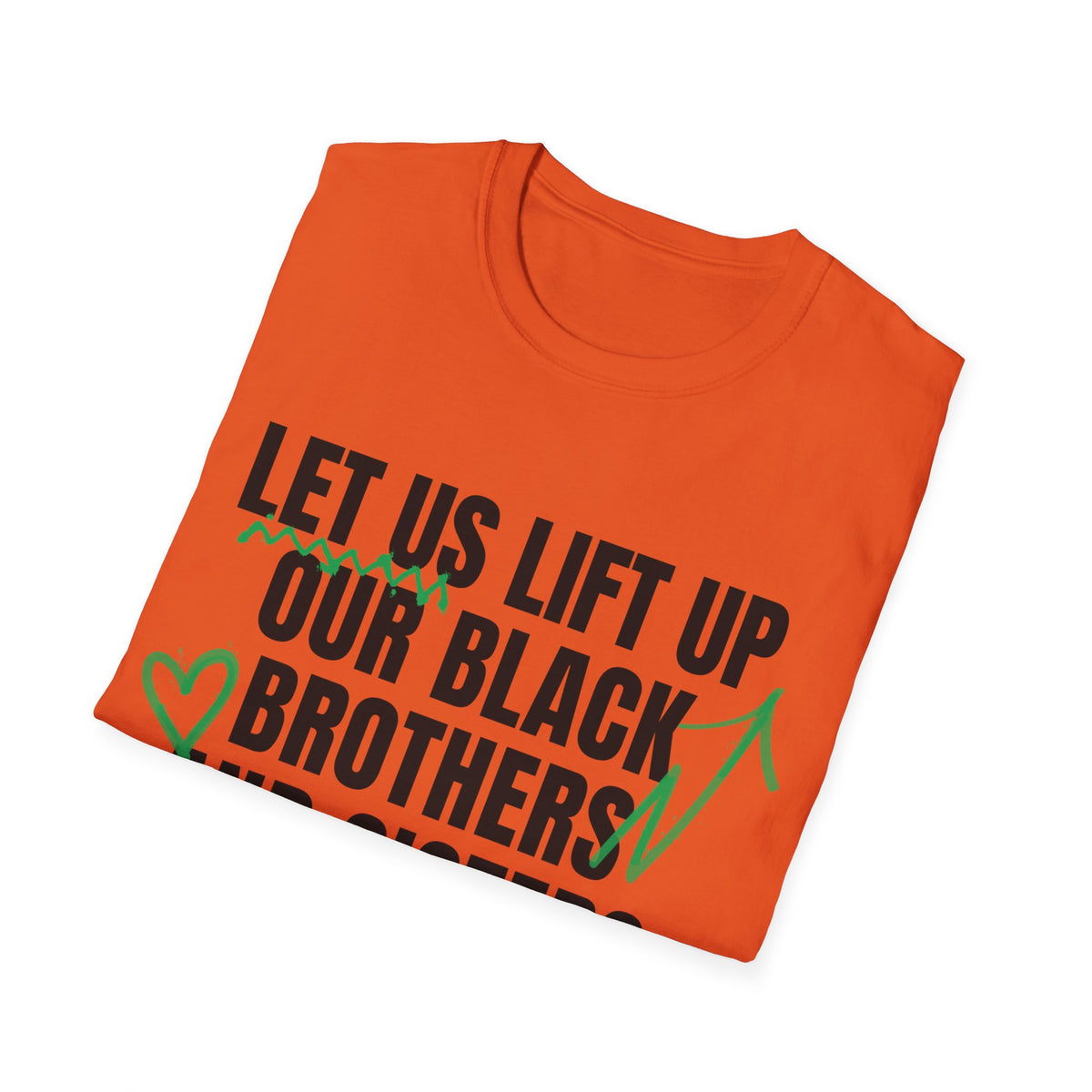 Custom Black History T-shirt