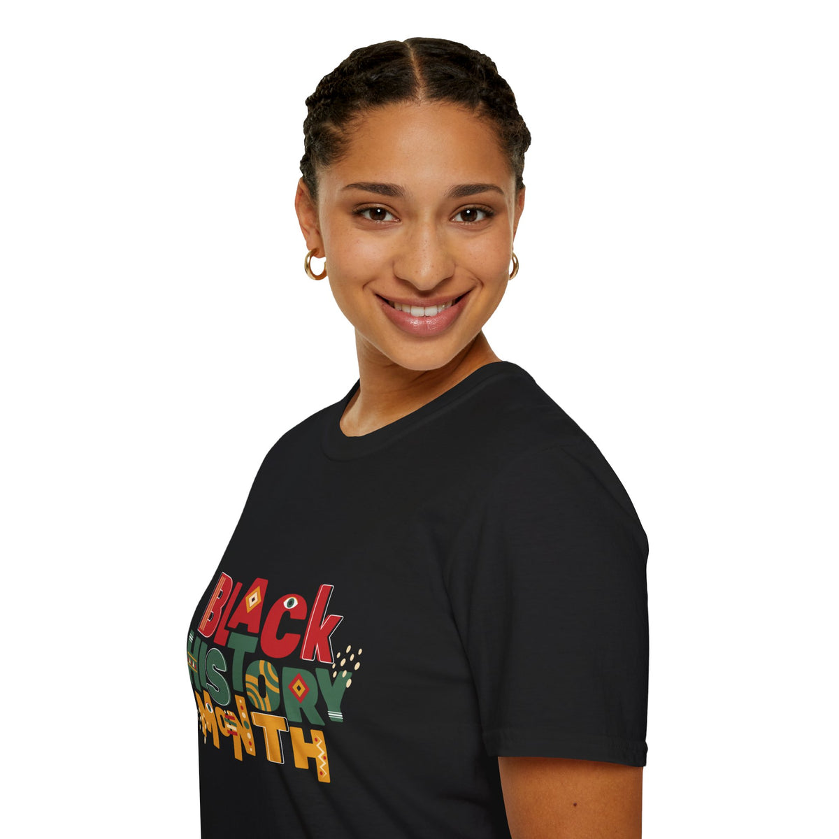 Black History Month T-Shirt