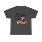 Mama Bear Unisex Heavy Cotton Tee, Cute Animal Shirt, Mother's Day Gift, Casual Everyday Wear, Gift for Mom, Birthday Present
