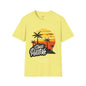 "Stay Positive" T-shirt