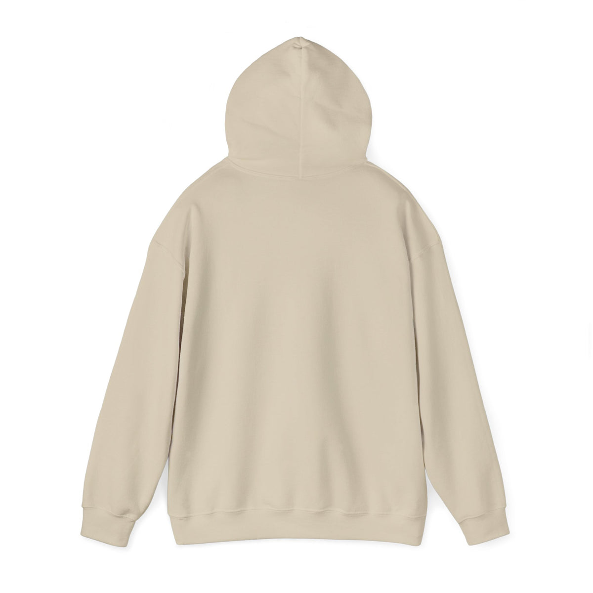 "Homebody Hooded Sweatshirt