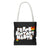 Black History Tote Bag