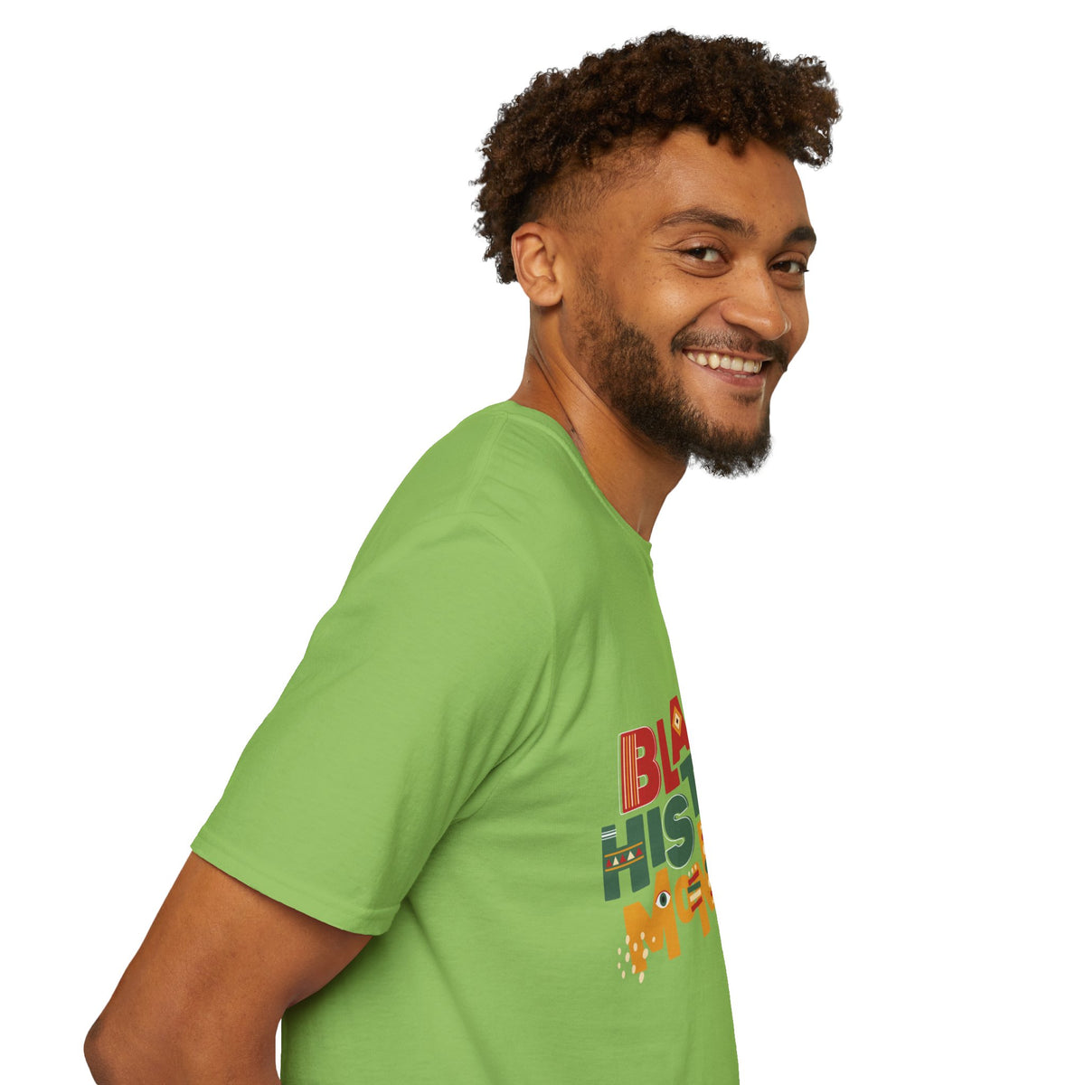 Black History Month T-Shirt