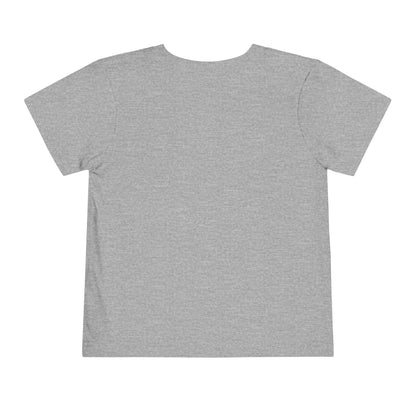 Ready to Rock Pre-K Toddler Tee — Back to School Bear Shirt