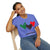 Juneteenth Hearts shirt