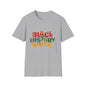 Black History Month T-Shirt