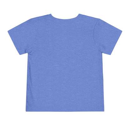 Ready to Rock Pre-K Toddler Tee — Back to School Bear Shirt