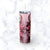 Skinny Tumbler with Straw, 20oz Zodiac Taurus