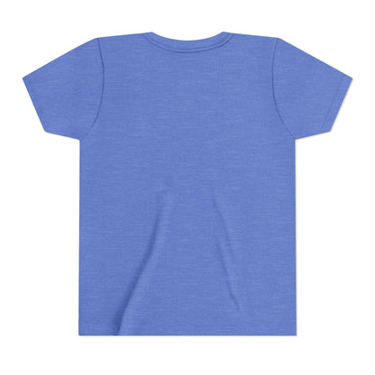 Racing all day Kids Tshirt