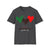 Juneteenth Hearts shirt