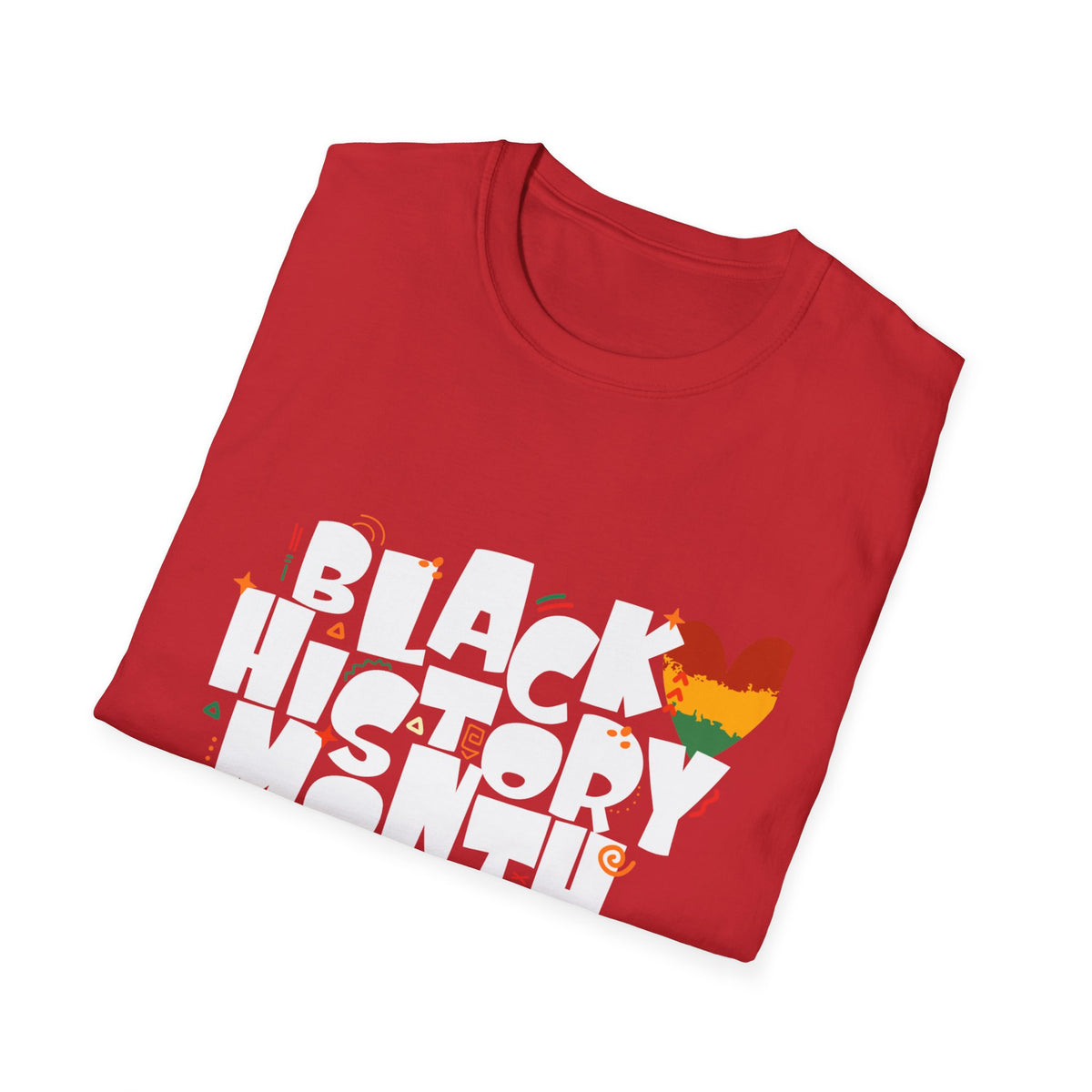 Black History Month T-Shirt