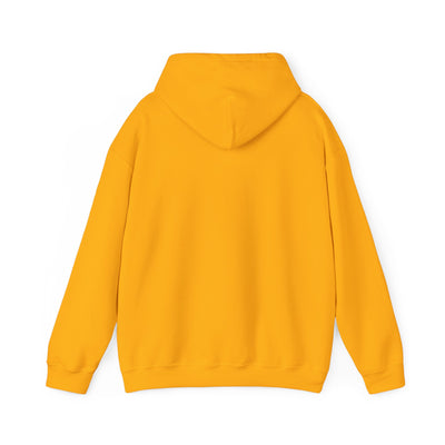 "Homebody Hooded Sweatshirt