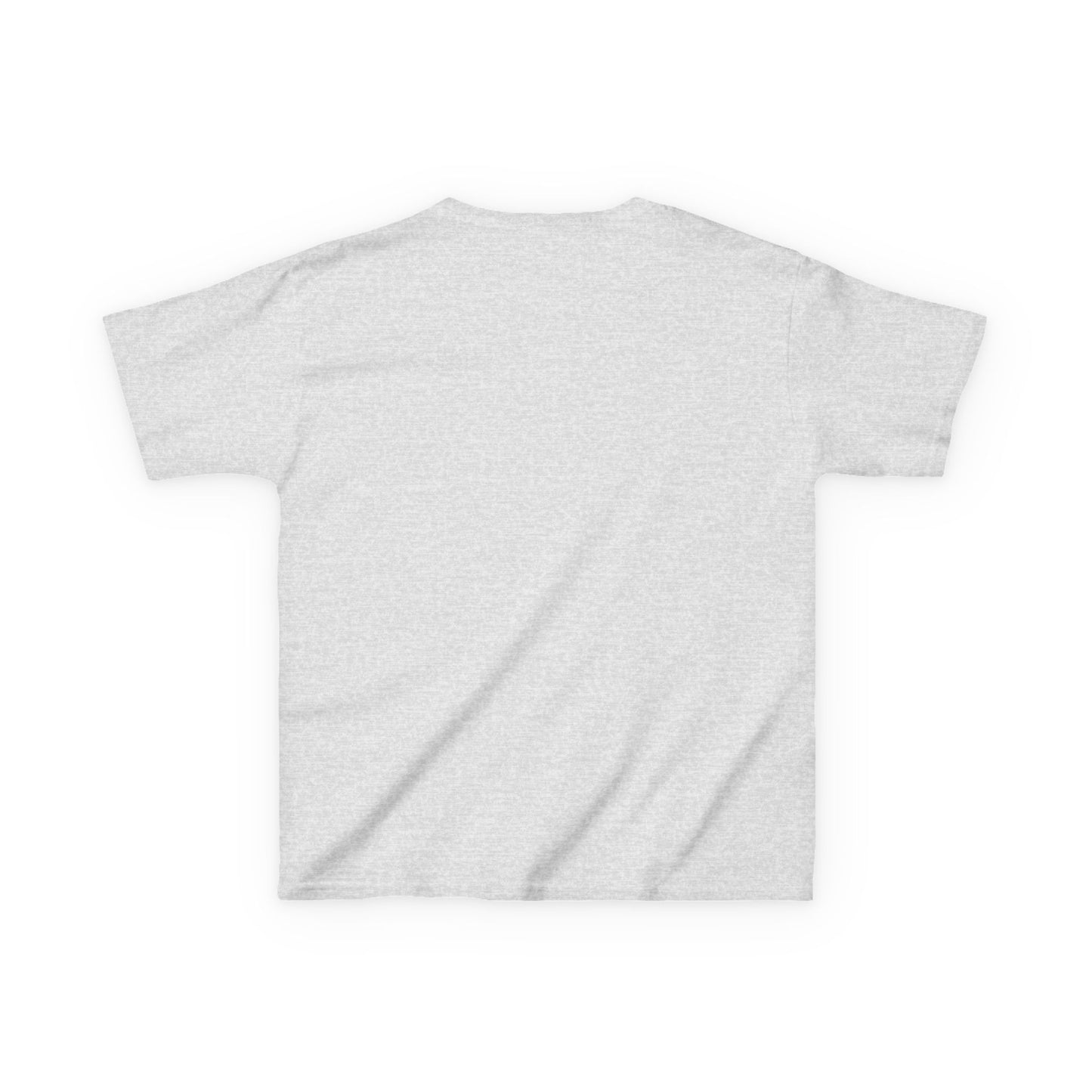 Kids Tee — 'Too Cool' Shark Summer Graphic
