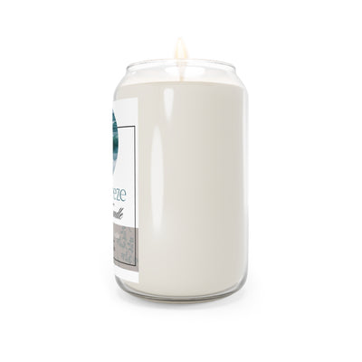 Scented Soy Candle, 13.75oz