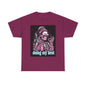 Skeleton 'Doing My Best' T-Shirt