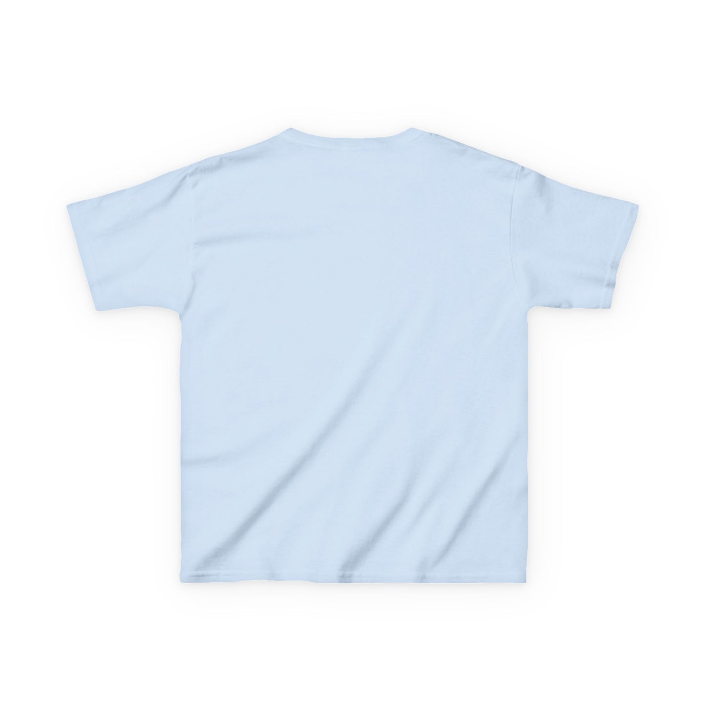Kids Tee — 'Too Cool' Shark Summer Graphic