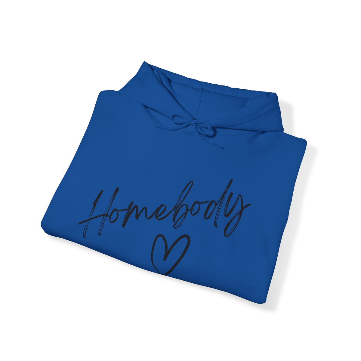 "Homebody Hooded Sweatshirt