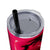 Skinny Tumbler with Straw, 20oz Zodiac Scorpio