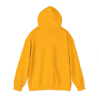 "Homebody Hooded Sweatshirt