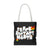 Black History Tote Bag