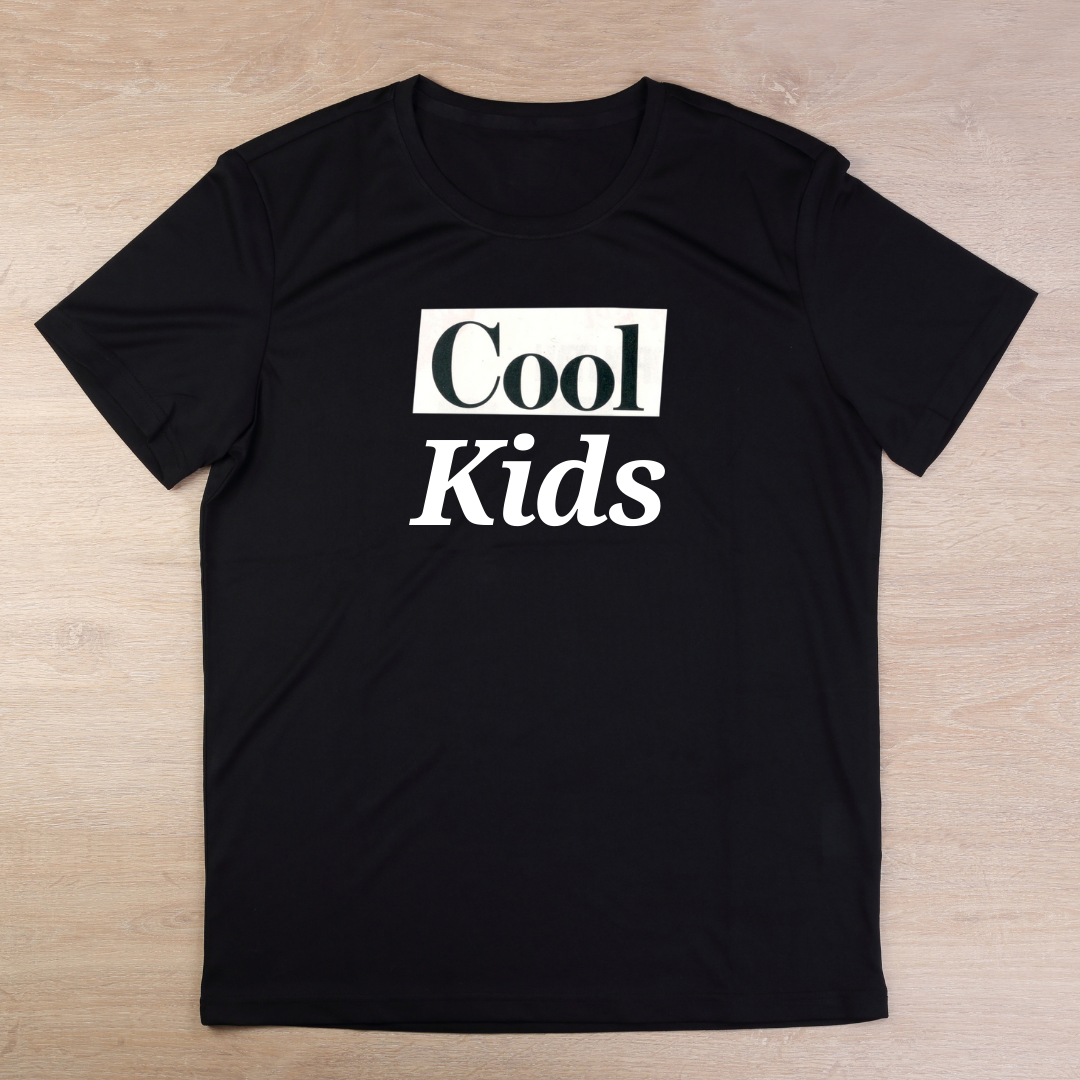 Tshirt Cool Kids