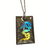 Color changing Dragon necklace