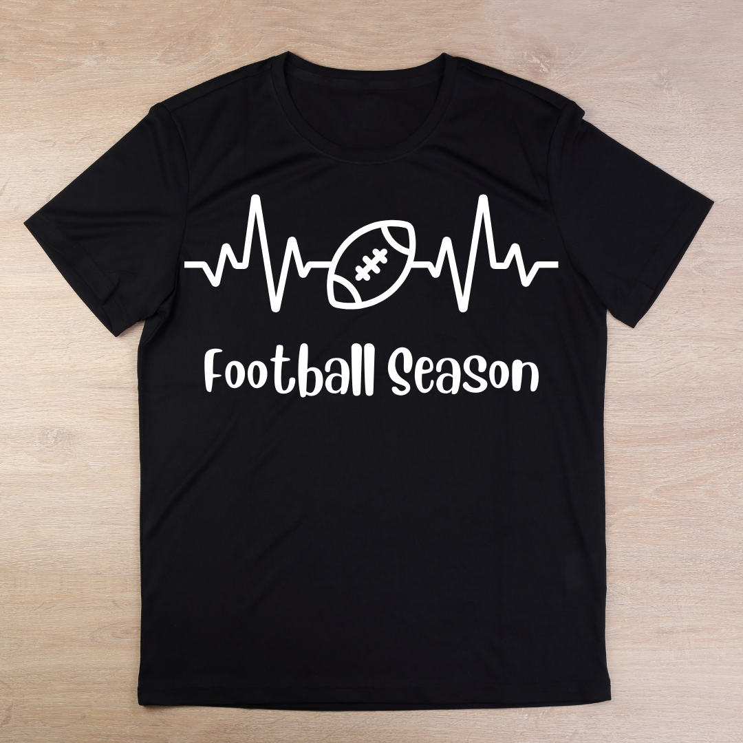 Tshirt Football Season