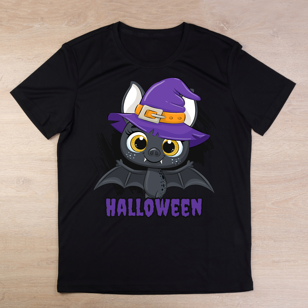 Tshirt Cute bat