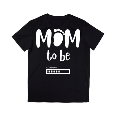 Tshirt Mom to be