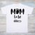 Tshirt Mom to be