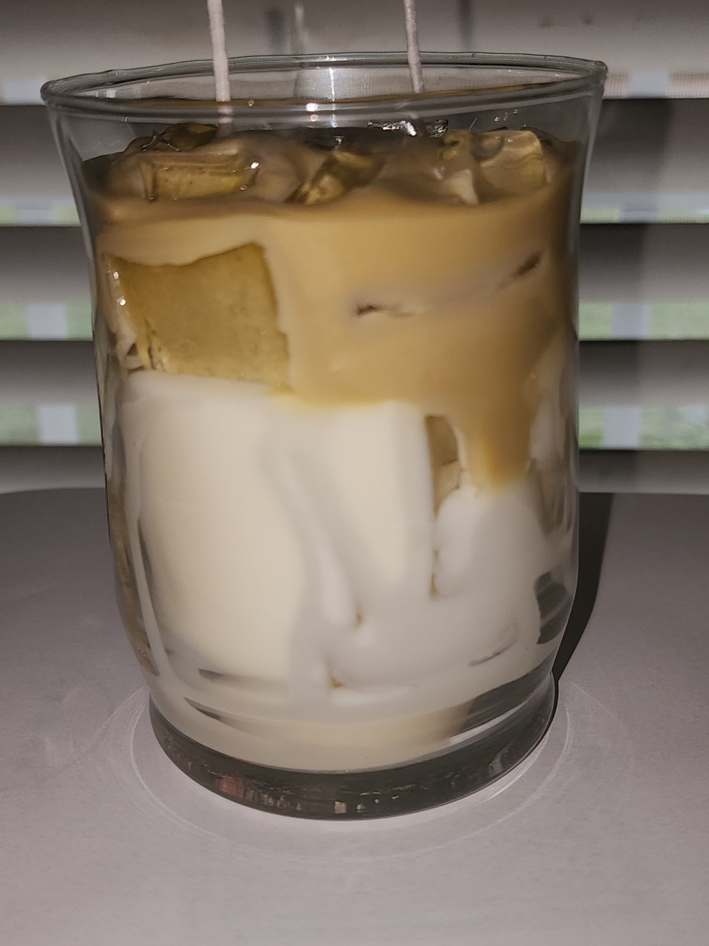 Iced Mocha Coffee Candle