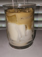Iced Mocha Coffee Candle