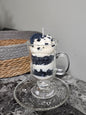 Cookies and Cream Candle