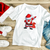 Dabbing Santa Shirt