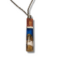 Seashell Pendant Necklace