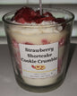 Strawberry Shortcake Crumble