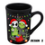 Young grinch & jack skeleton mug