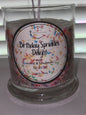 Birthday Sprinkles Delight Candle
