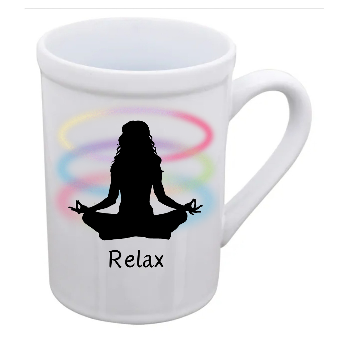 Relax Mug