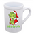 Mrs.Grinch Mug