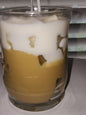 Iced Mocha Coffee Candle