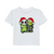 Young Grinch & Jack skeleton shirt