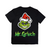 Mr.Grinch Graphic tshirt