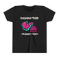 Rocking 4th Grade Kids T-shirt