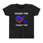 Rocking 4th Grade Kids T-shirt