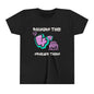 Rocking 4th Grade Kids T-shirt